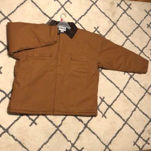 Virtually Indestructible Men’s STEELGUARD Jacket